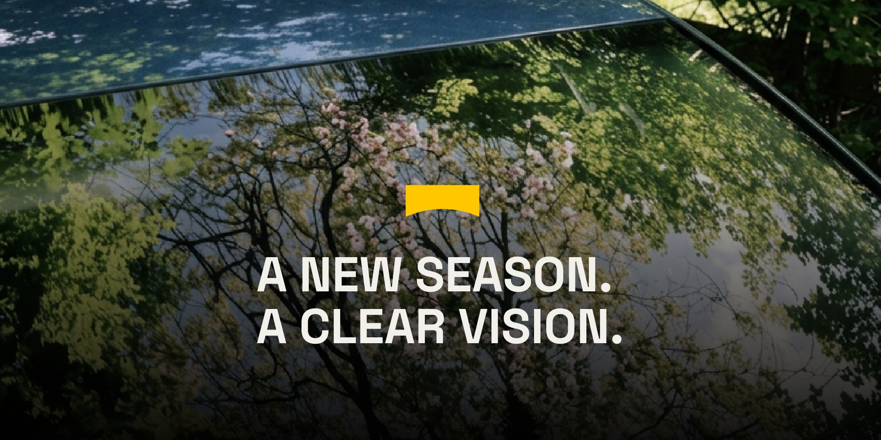 NEUE SAISON. NEUE HERAUSFORDERUNGEN.